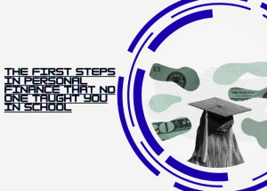 The Firt Step