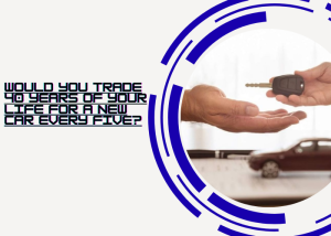 Would You Trade