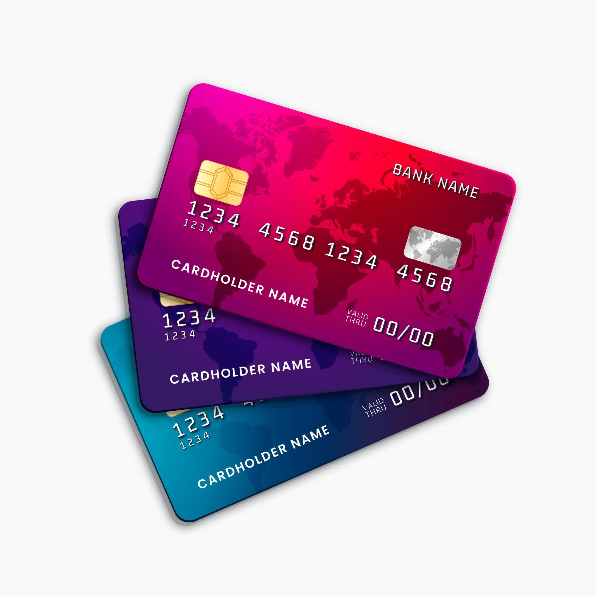 New card