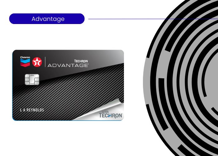 Chevron Techron Advantage® Credit Card Review