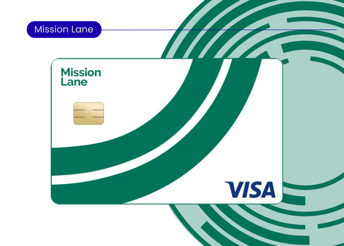 Mission Lane Silver Line Visa® Credit Card Review