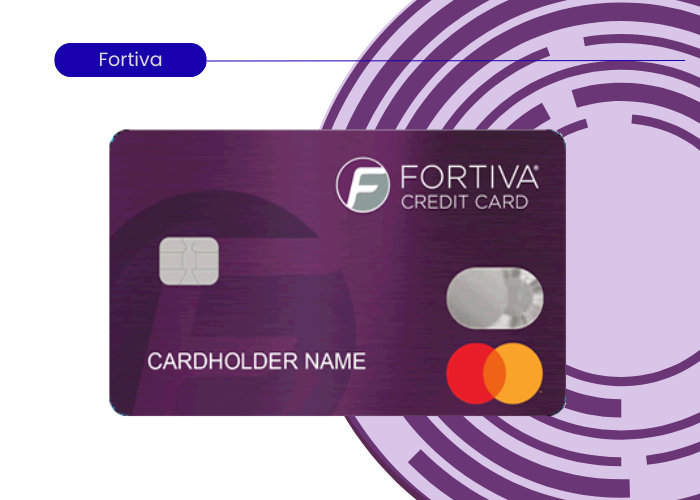 How to Apply & Activate the Fortiva® Cash Back Rewards Mastercard